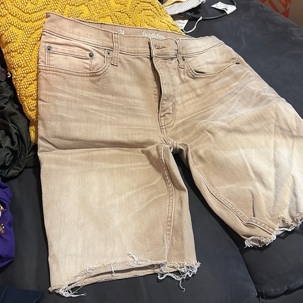 Goodfellow shorts